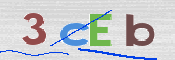 CAPTCHA 驗證圖片