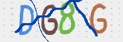 CAPTCHA 驗證圖片