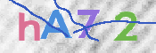 CAPTCHA 驗證圖片