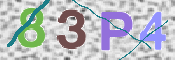 CAPTCHA 驗證圖片