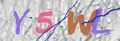 CAPTCHA 驗證圖片