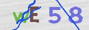 CAPTCHA 驗證圖片