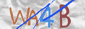 CAPTCHA 驗證圖片