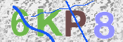 CAPTCHA 驗證圖片