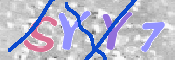 CAPTCHA 驗證圖片