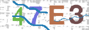 CAPTCHA 驗證圖片