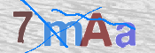 CAPTCHA 驗證圖片