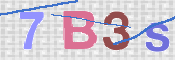 CAPTCHA 驗證圖片