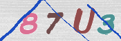 CAPTCHA 驗證圖片