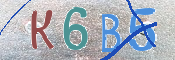 CAPTCHA 驗證圖片