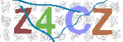 CAPTCHA 驗證圖片