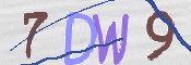CAPTCHA 驗證圖片