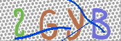 CAPTCHA 驗證圖片