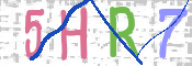 CAPTCHA 驗證圖片