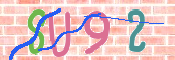 CAPTCHA 驗證圖片