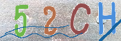 CAPTCHA 驗證圖片