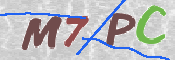 CAPTCHA 驗證圖片