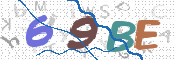 CAPTCHA 驗證圖片