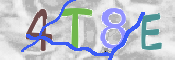 CAPTCHA 驗證圖片