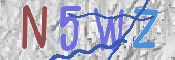 CAPTCHA 驗證圖片