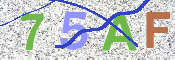 CAPTCHA 驗證圖片