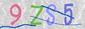 CAPTCHA 驗證圖片