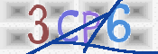 CAPTCHA 驗證圖片