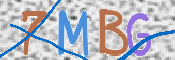 CAPTCHA 驗證圖片