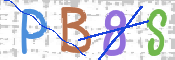 CAPTCHA 驗證圖片