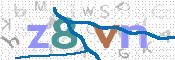 CAPTCHA 驗證圖片