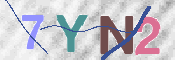CAPTCHA 驗證圖片