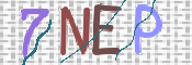 CAPTCHA 驗證圖片