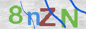 CAPTCHA 驗證圖片