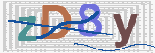 CAPTCHA 驗證圖片