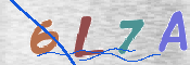 CAPTCHA 驗證圖片