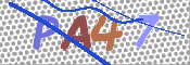 CAPTCHA 驗證圖片