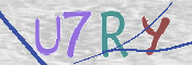 CAPTCHA 驗證圖片