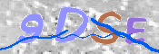 CAPTCHA 驗證圖片