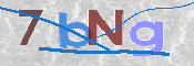 CAPTCHA 驗證圖片