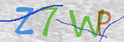 CAPTCHA 驗證圖片