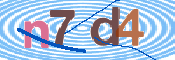 CAPTCHA 驗證圖片