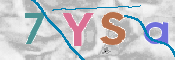 CAPTCHA 驗證圖片
