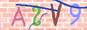 CAPTCHA 驗證圖片
