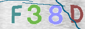 CAPTCHA 驗證圖片