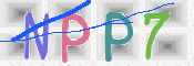 CAPTCHA 驗證圖片