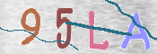 CAPTCHA 驗證圖片
