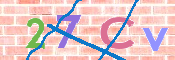 CAPTCHA 驗證圖片