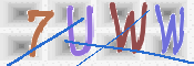 CAPTCHA 驗證圖片