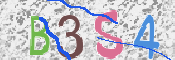CAPTCHA 驗證圖片