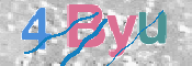 CAPTCHA 驗證圖片